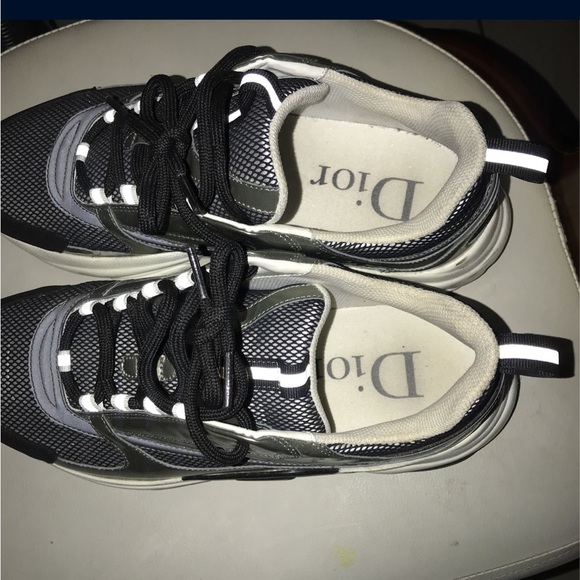 Dior b22 size 42 - Picture 4 of 4